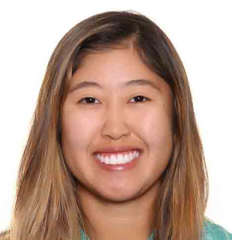 Amy Matsuoka