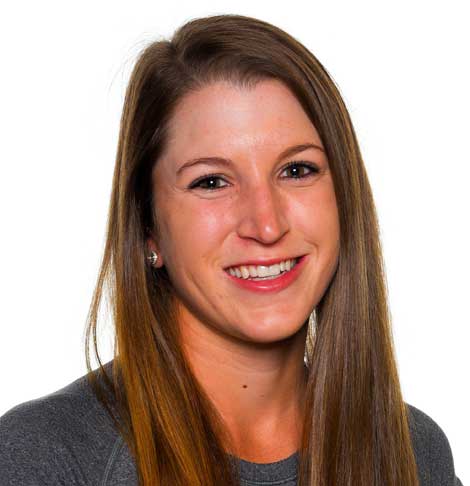 Lindsay McGetrick