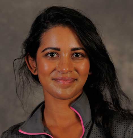 Rhea Nair