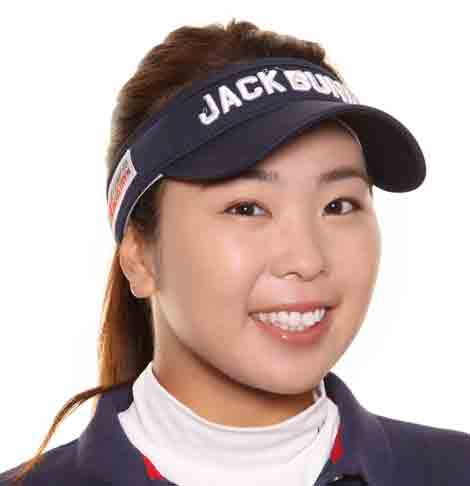 Ayaka Nakayama