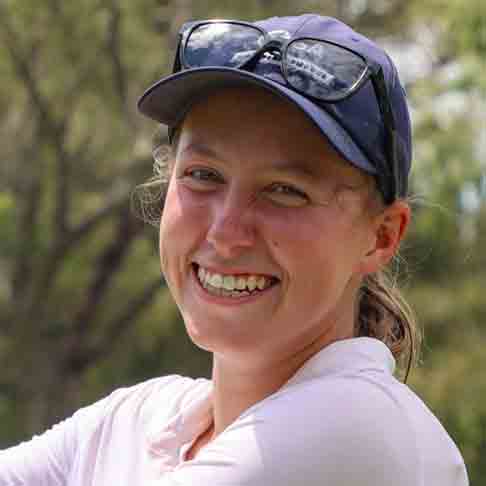 Caitlin Peirce