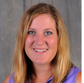 Carrie Riordan