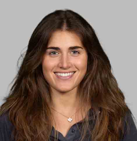 Jennifer Rosenberg