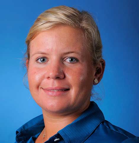 Rebecca Samuelsson