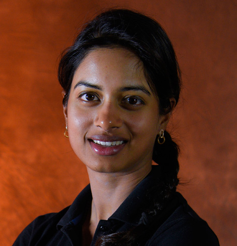 Kishi Sinha