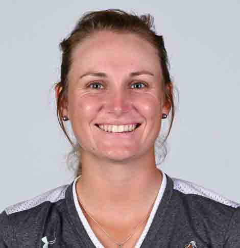 Kaleigh Telfer