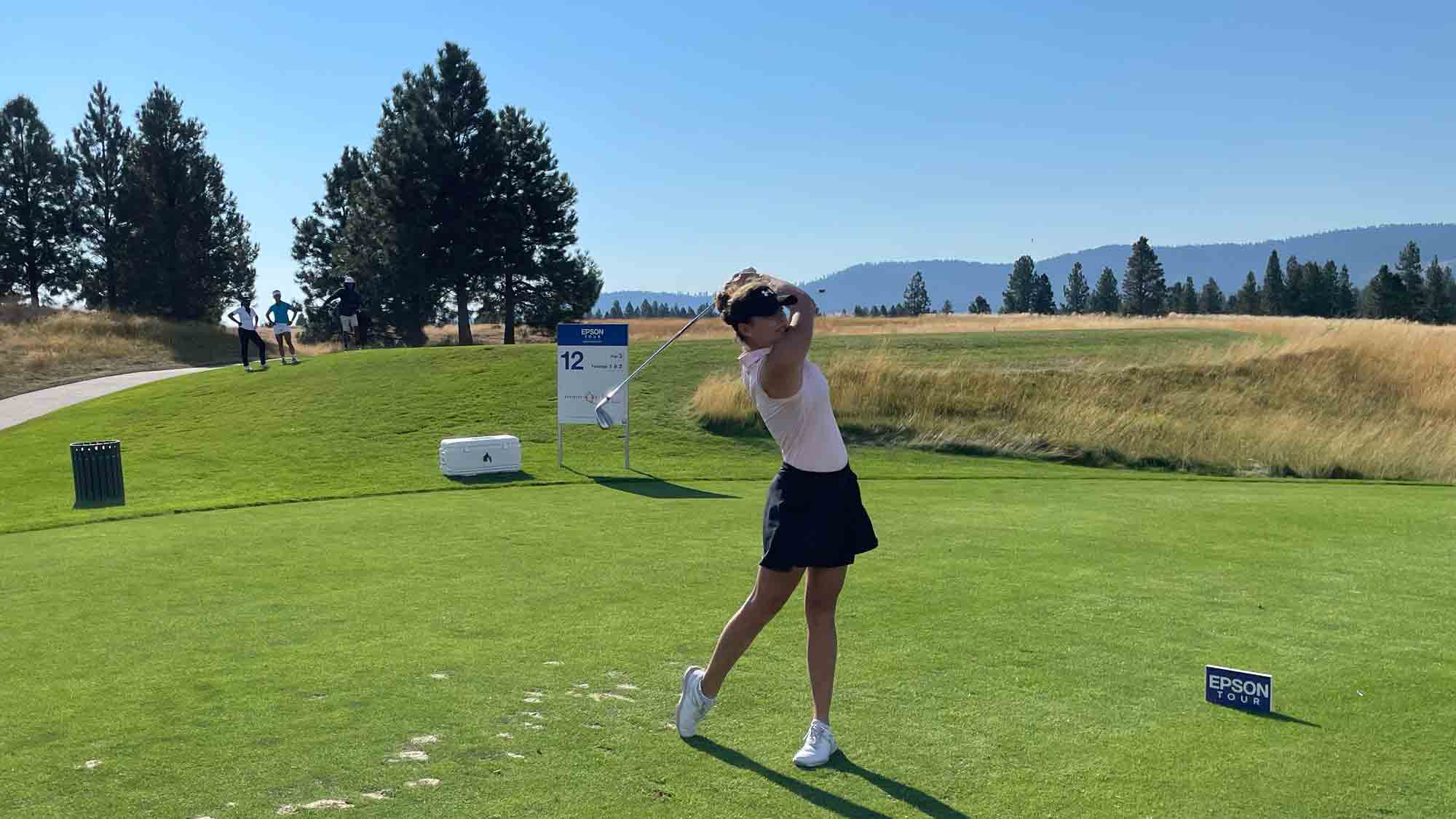 Things I Didn’t Know About Idaho News LPGA Ladies Professional