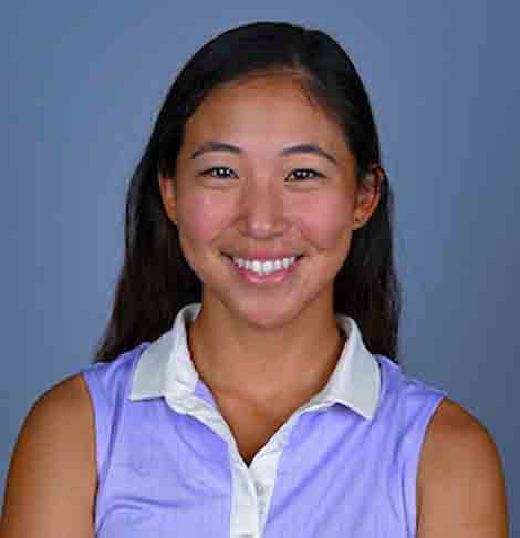 Christine Wang