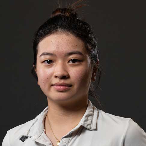 Jiyue Wu
