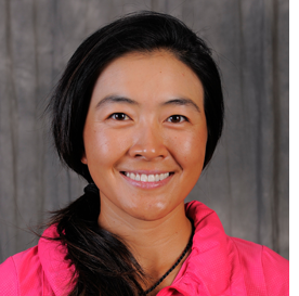 Justina Yu