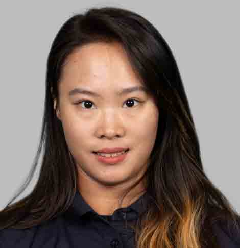 Yue Zhang