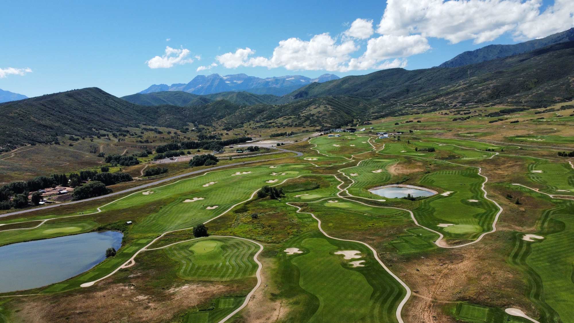 Black Desert Championship Overview LPGA Ladies Professional Golf Association