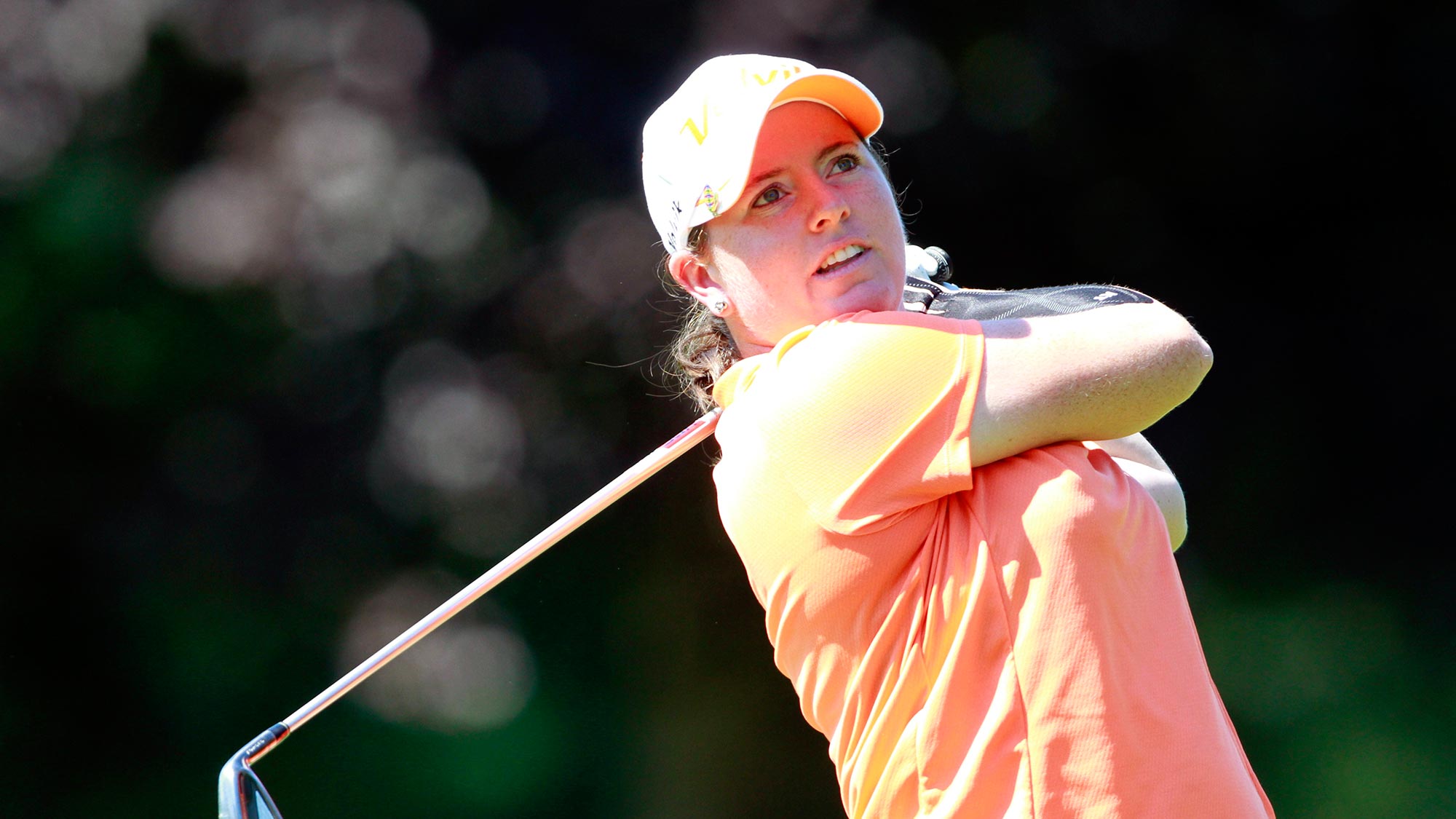 Quick 18 with Casey Grice | News | LPGA | Ladies Professional Golf ...
