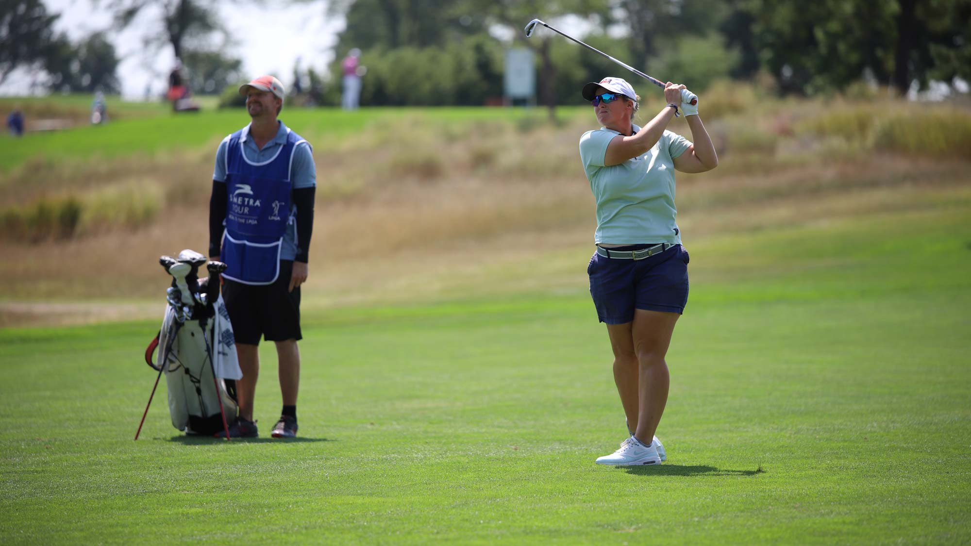 Catherine O'Donnell First Round