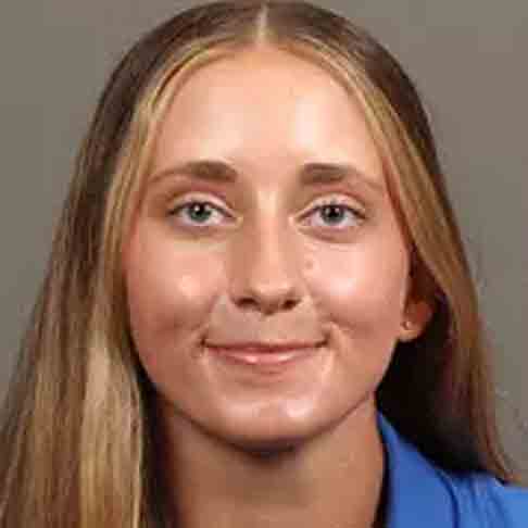 Katelyn Huber