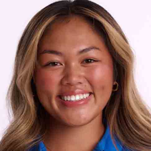 Natalie Vo
