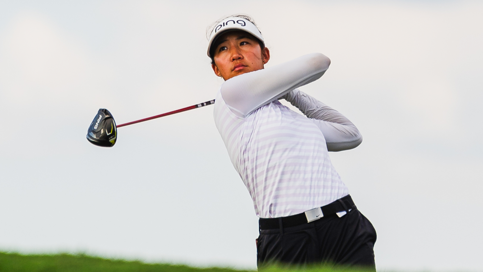 Christine Wang