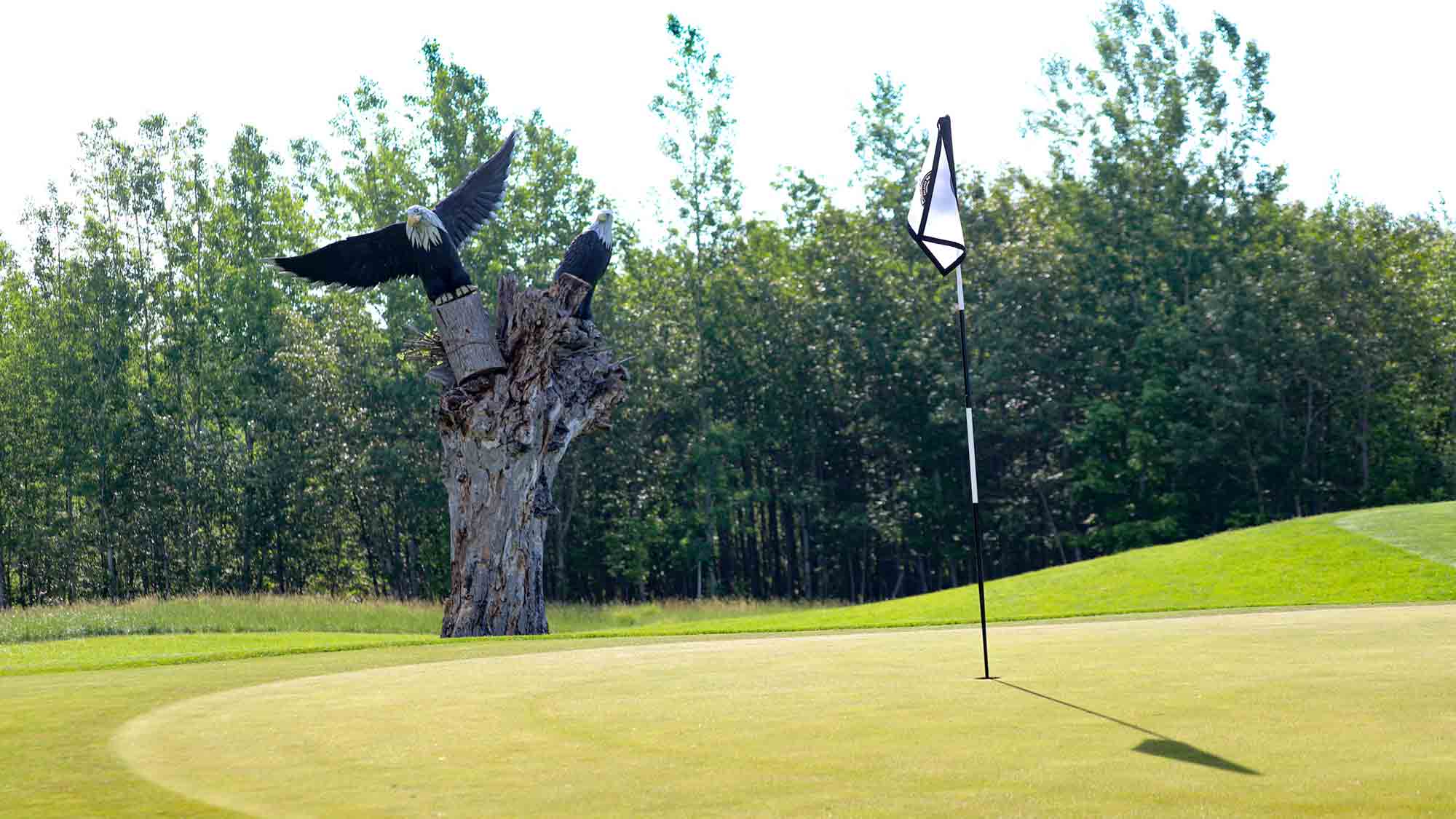 Epson Tour Host Venue Sweetgrass Golf Club Named Michigan and National Epson Tour Host Venue Sweetgrass Golf Club Named Michigan and National