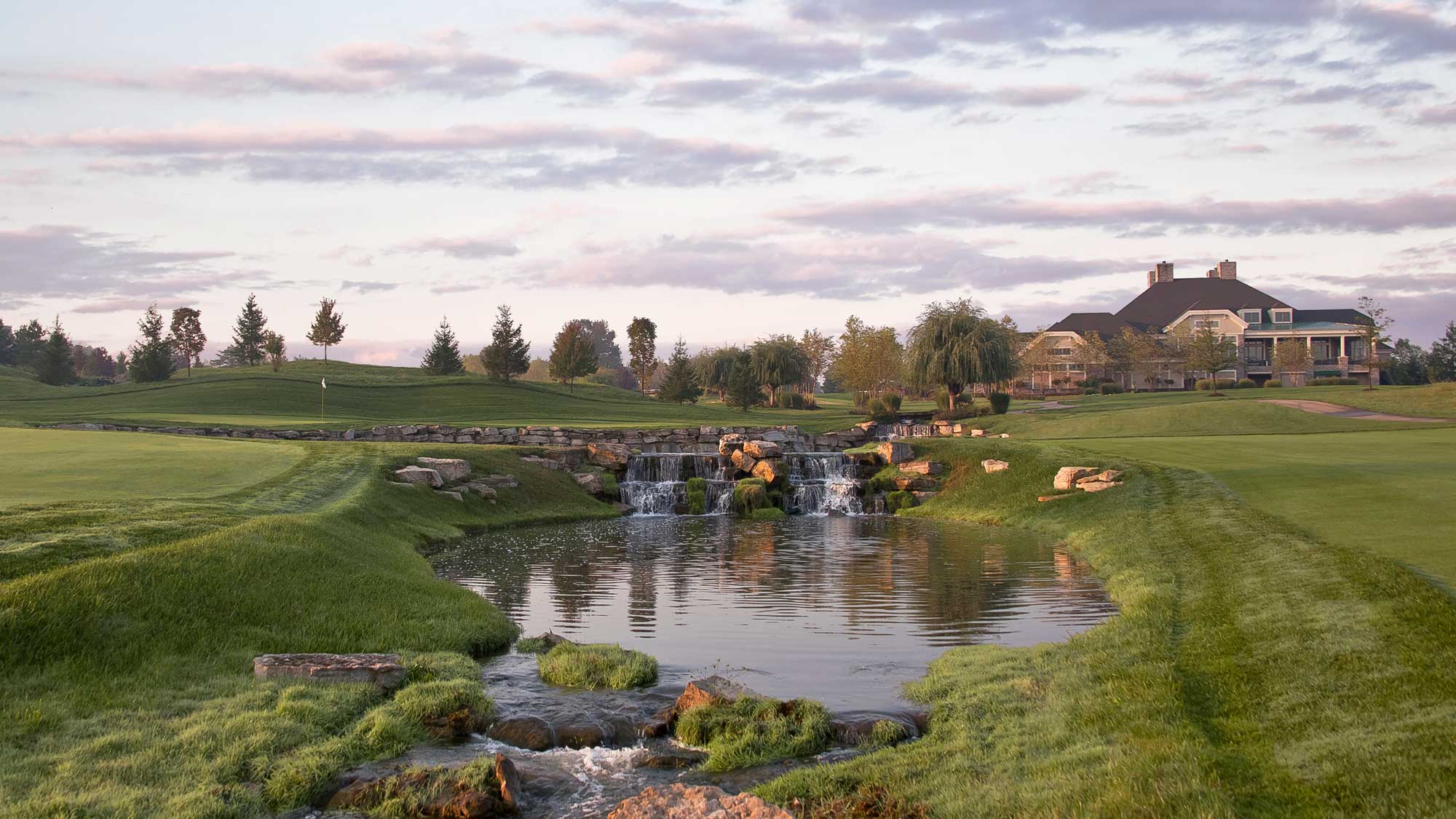 Epson Tour makes history, heading to TPC River’s Bend in 2018 | News ...