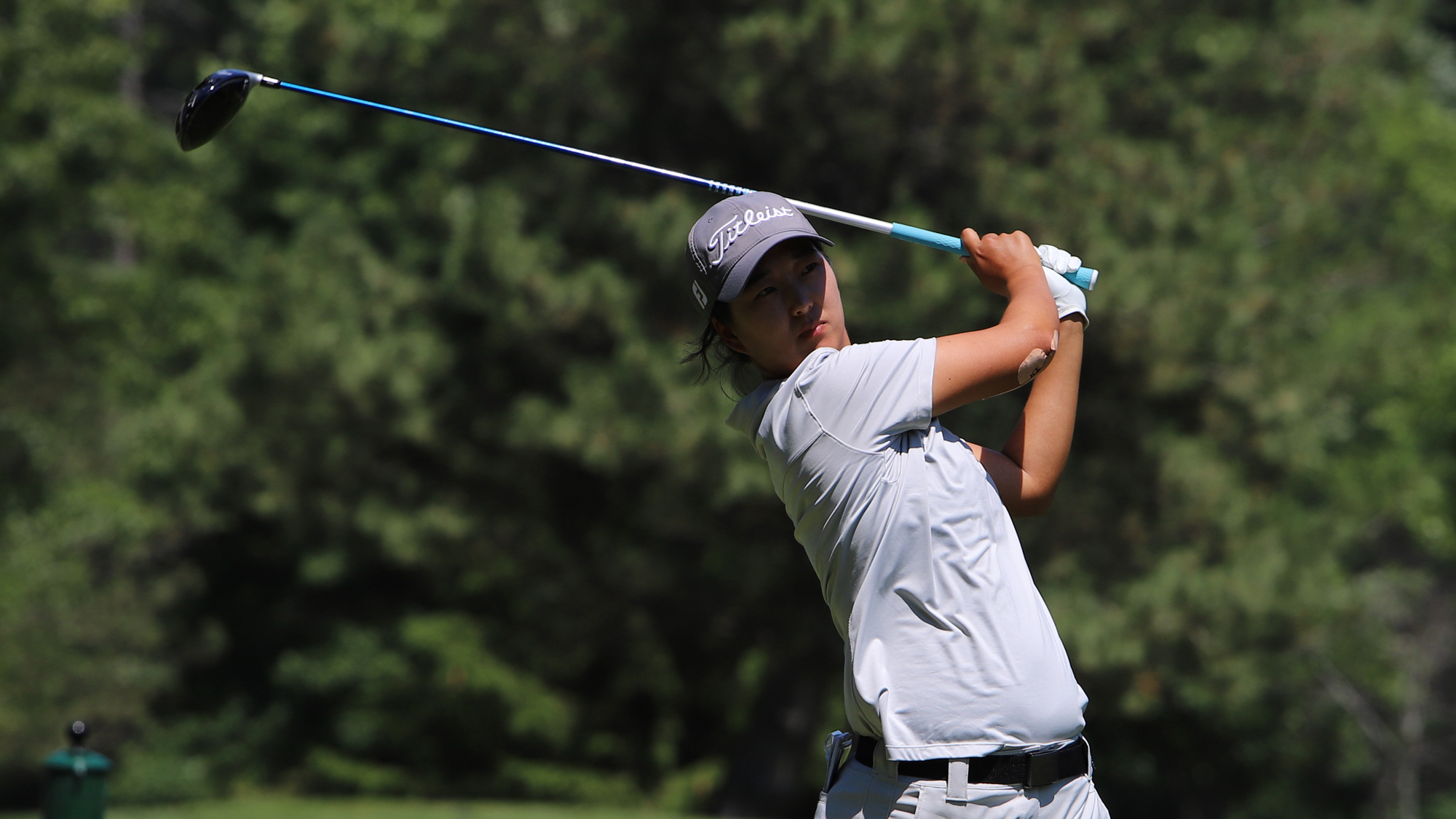 The Final Push to Earn LPGA Tour Cards