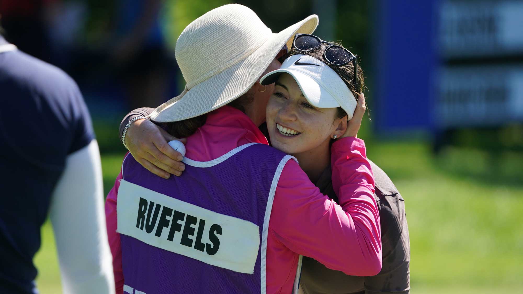 Gabriela Ruffels Secures 2024 LPGA Tour Membership Through the Epson ...