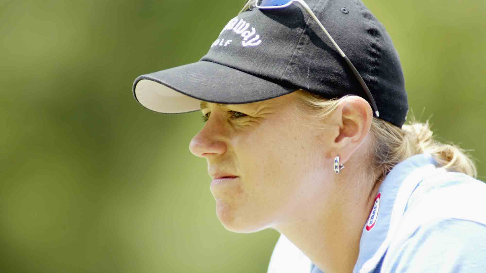 How Far Weve Come the 20th Anniversary of Annika Playing Colonial