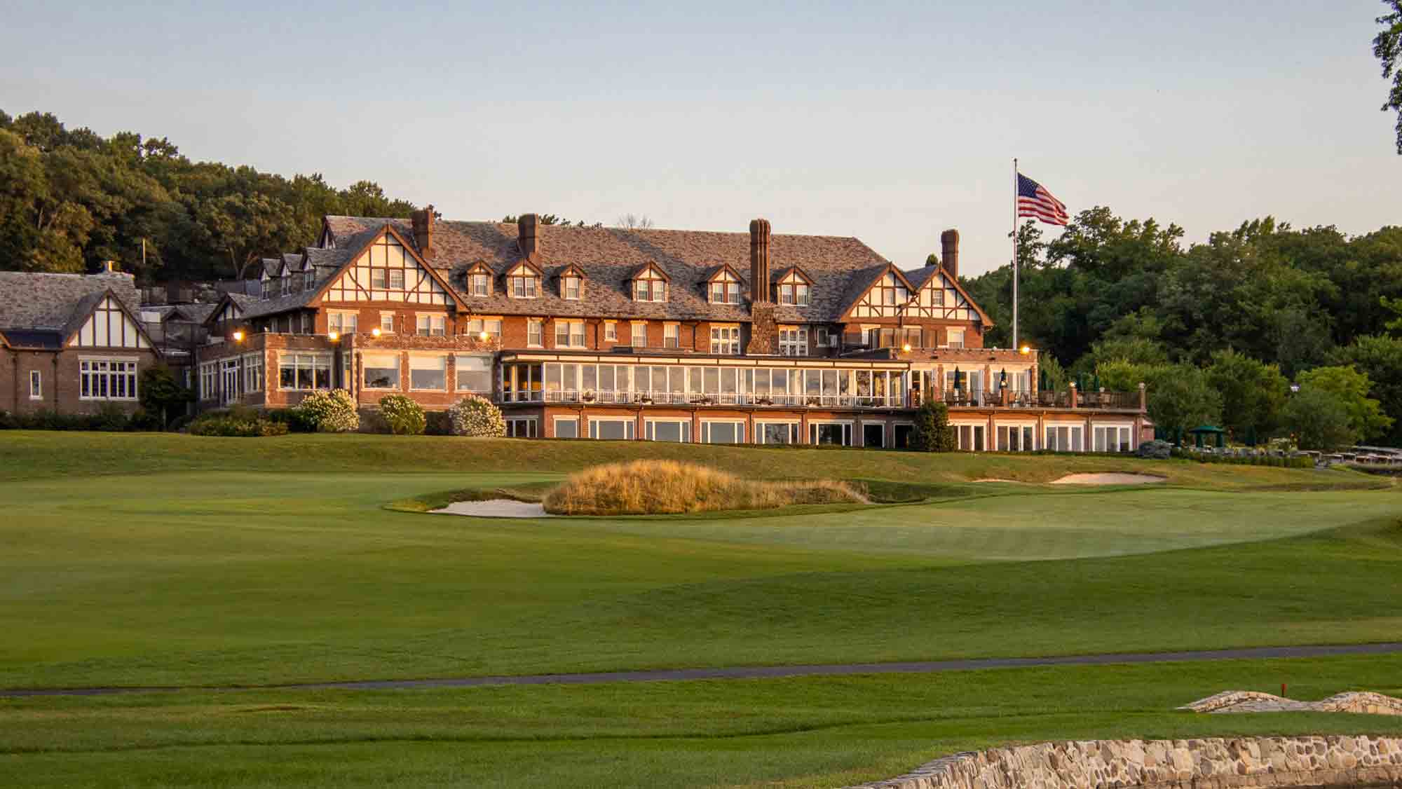 Baltusrols Storied History Ready For A New Chapter LPGA Ladies Professional Golf Association picture