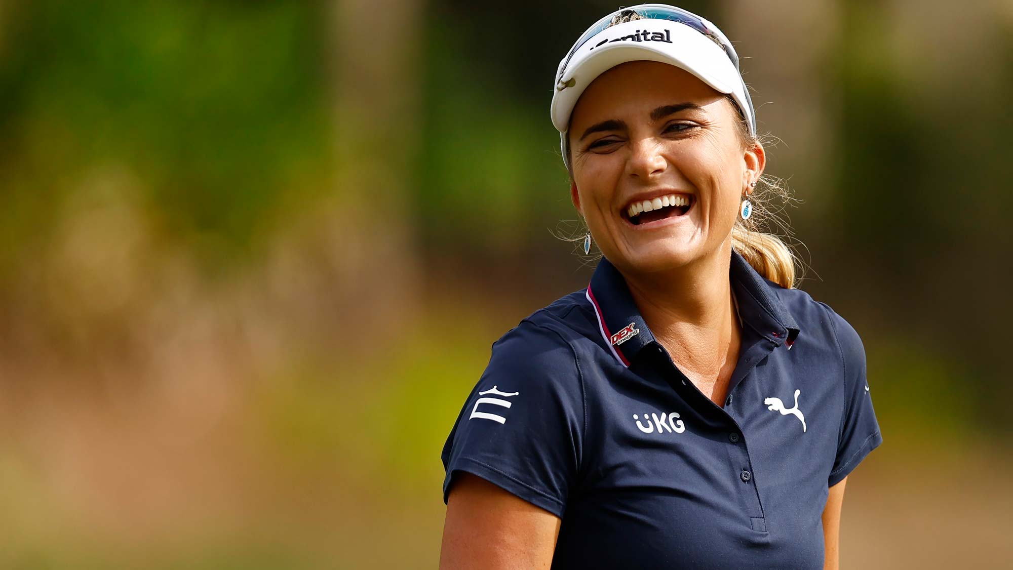 Lexi Thompson Bids Farewell to the LPGA Tour