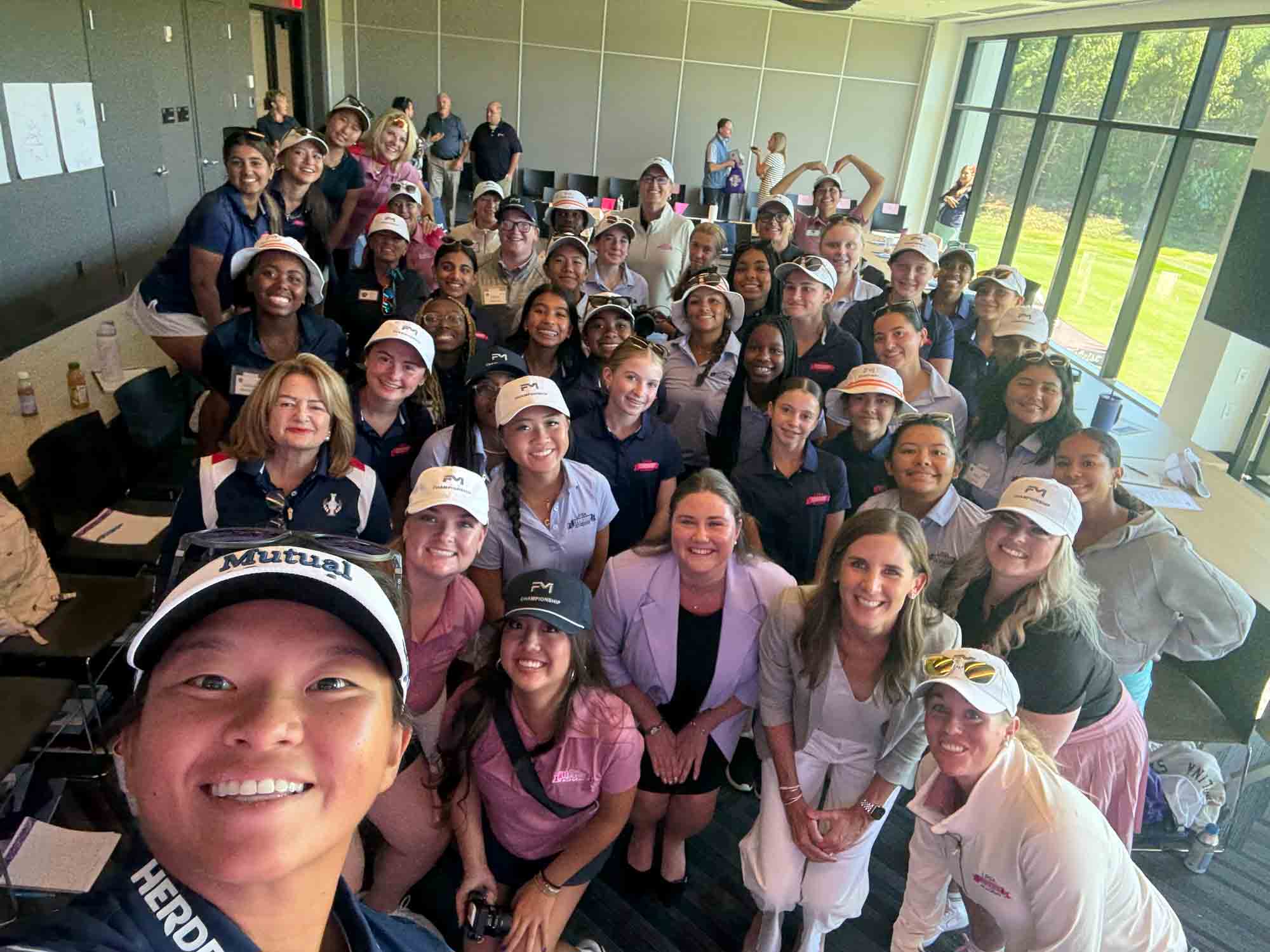 Megan Khang Leadership Academy