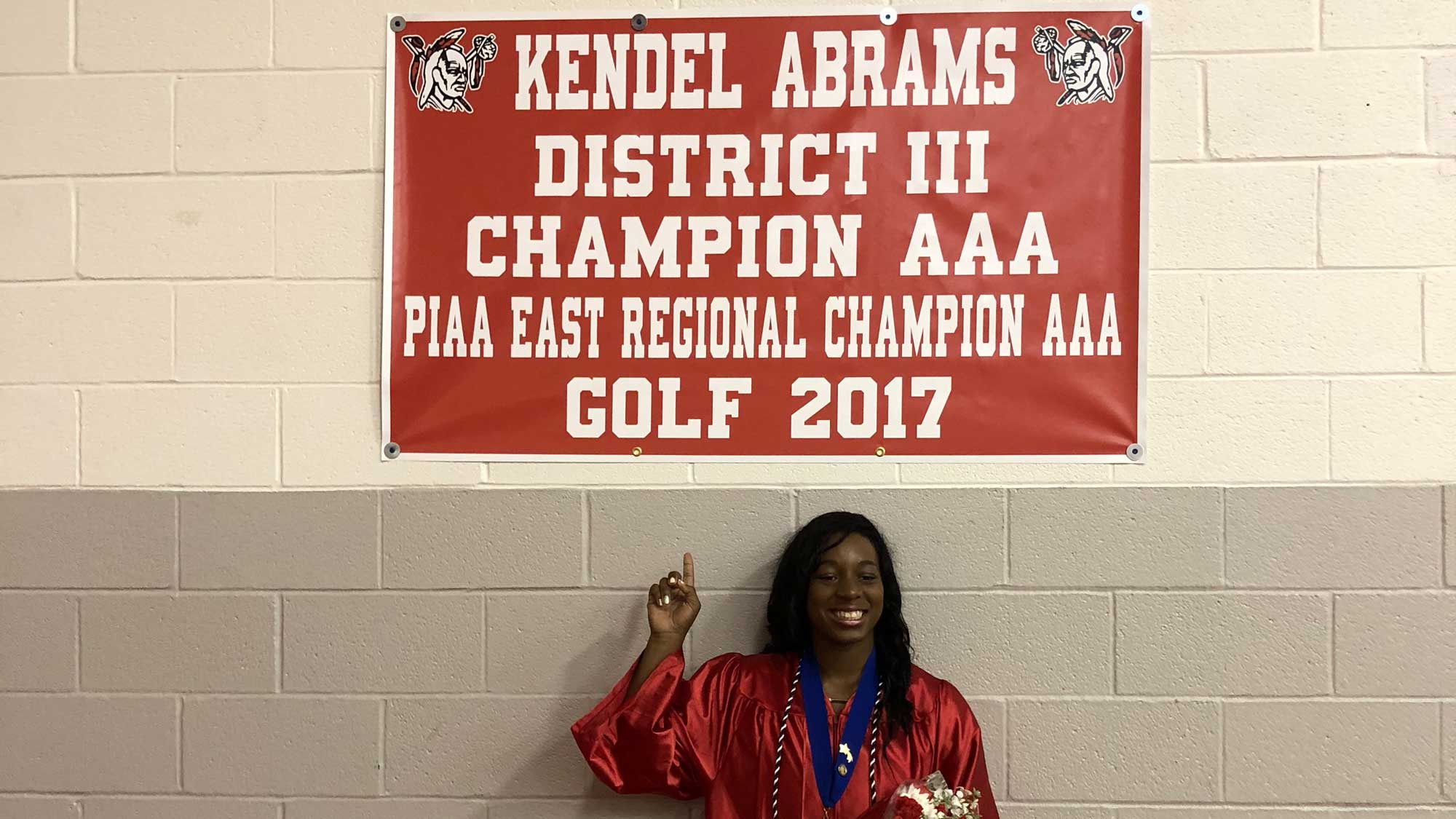 Kendel Abrams