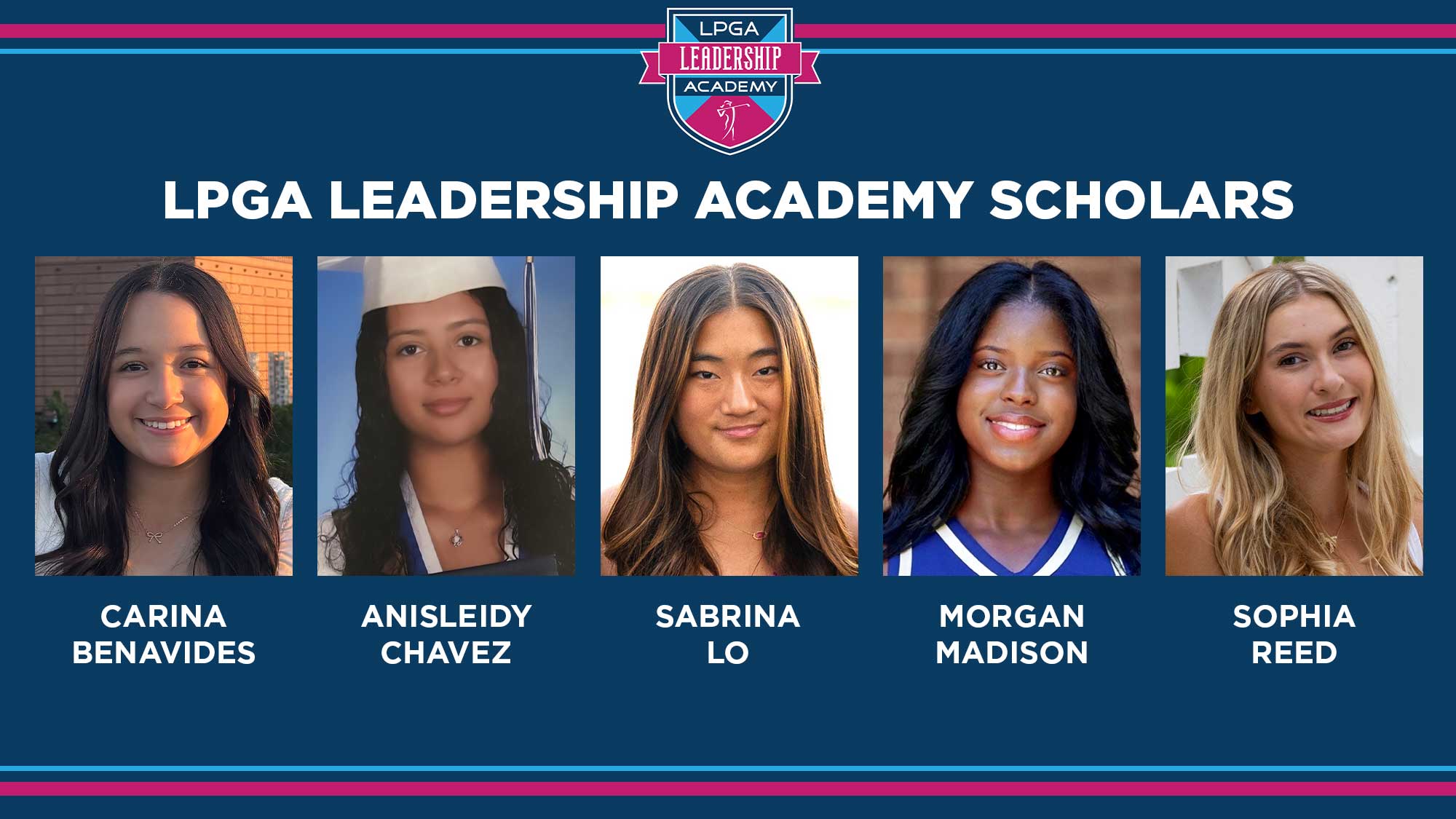 Leadership Academy Scholars