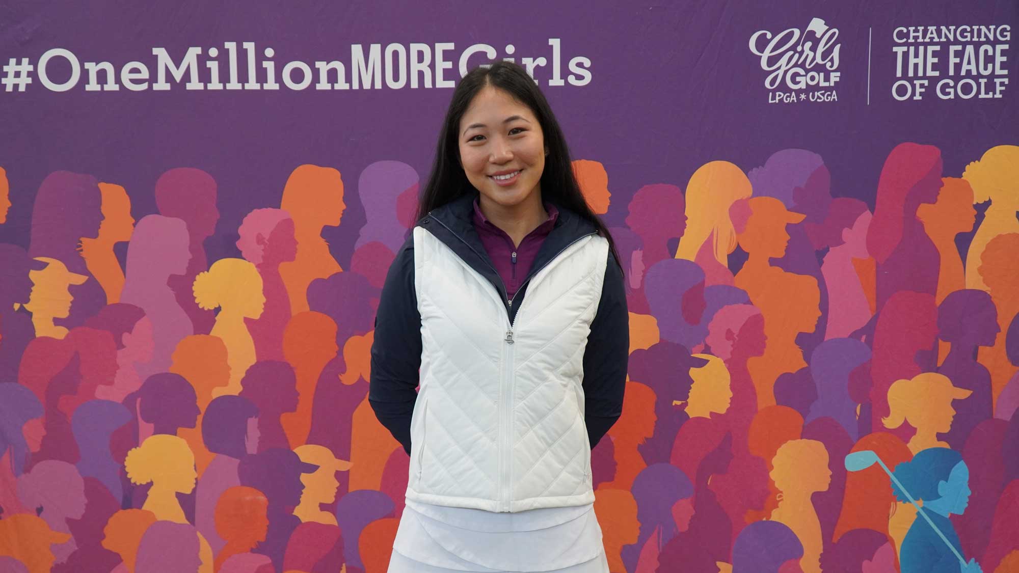 Christine Wang
