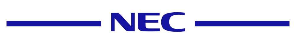 NEC header