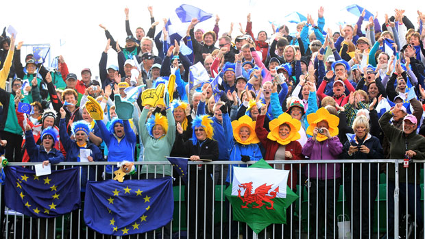 2011 Solheim Cup