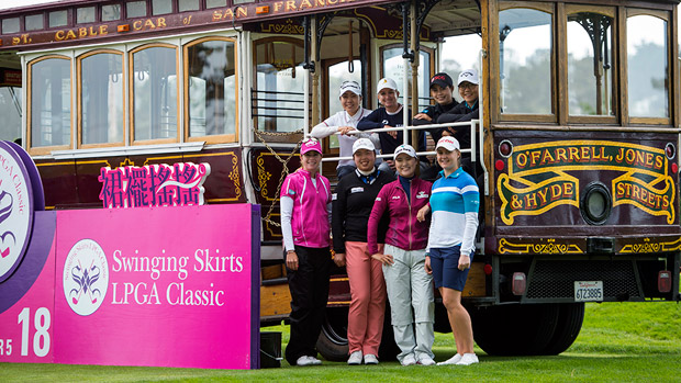 Swinging Skirts LPGA Classic Tournament Preview