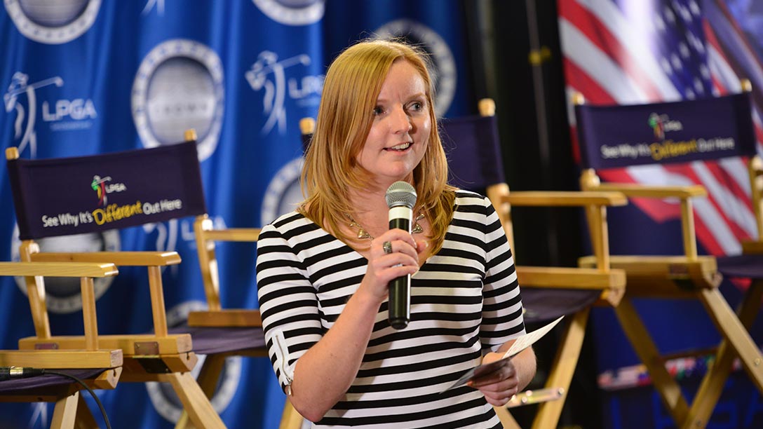 International Crown Press Conference