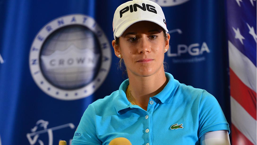 International Crown Press Conference