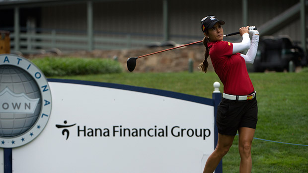 Sites prior to the start of the International Crown