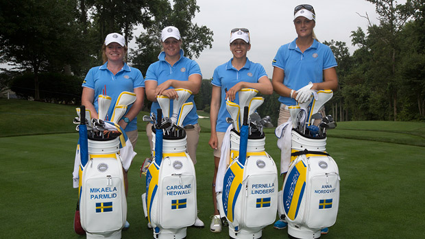 During the Photo Call at the International Crown