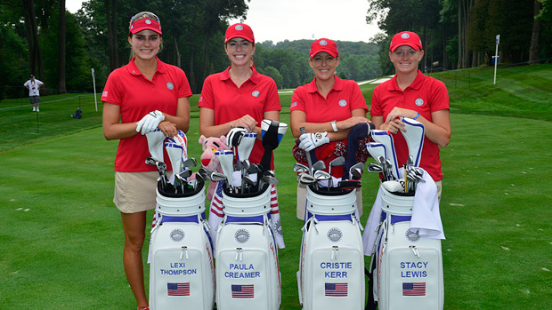 During the Photo Call at the International Crown