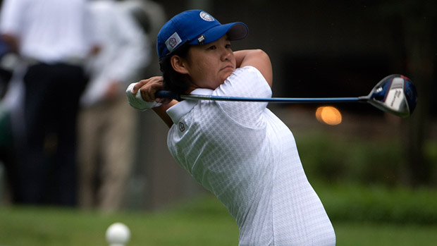 Sites prior to the start of the International Crown