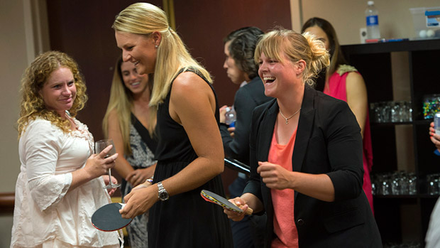 International Crown Gala Dinner