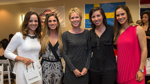 International Crown Gala Dinner