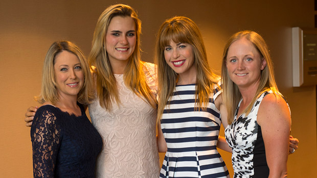 International Crown Gala Dinner