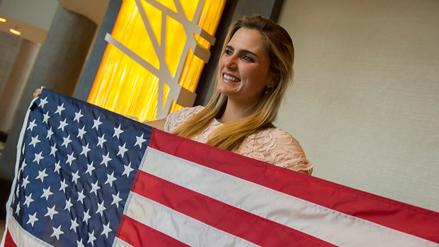 International Crown Gala Dinner