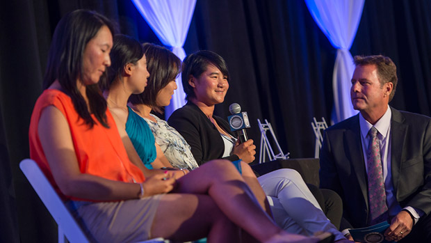 International Crown Gala Dinner