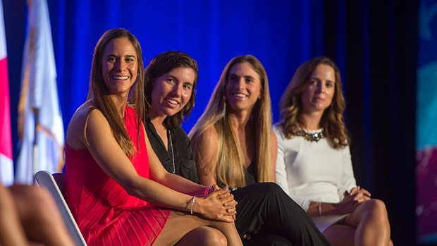 International Crown Gala Dinner