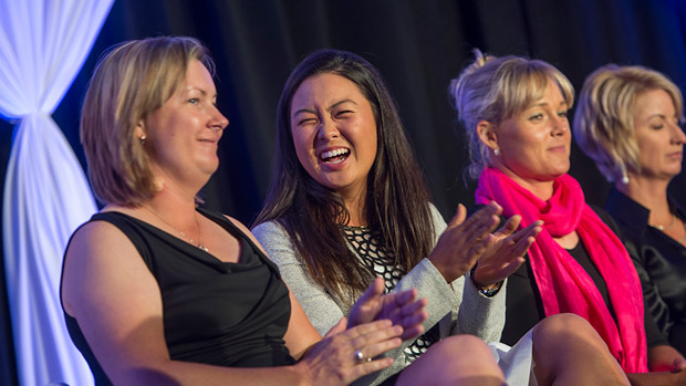 International Crown Gala Dinner