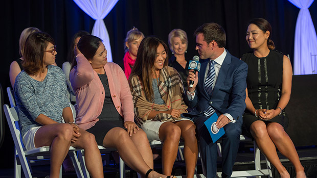 International Crown Gala Dinner