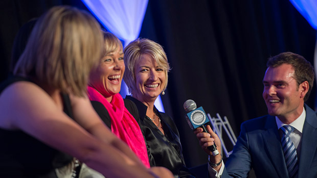 International Crown Gala Dinner